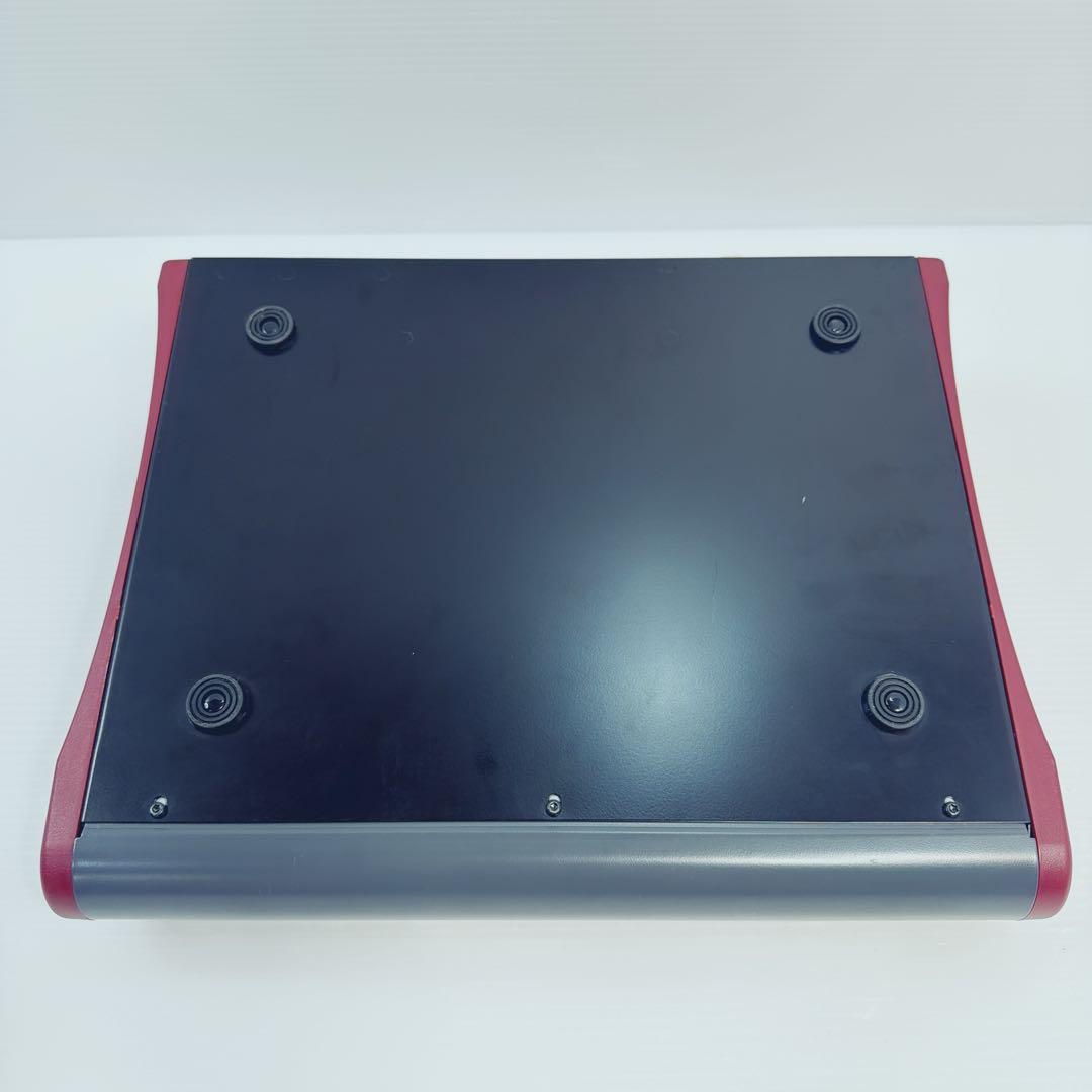 【美品】ALLEN&HEATH ZED-10FX アナログミキサー