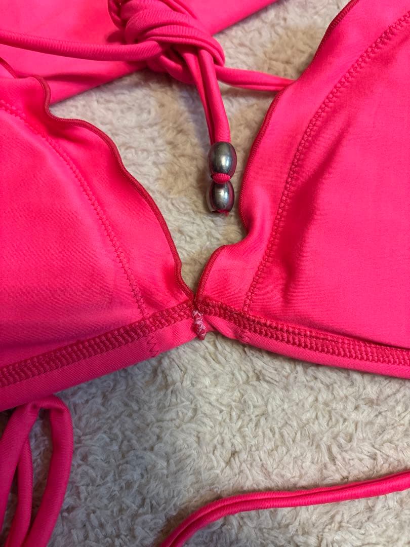 ベストボディジャパン公式ビキニ Mサイズ