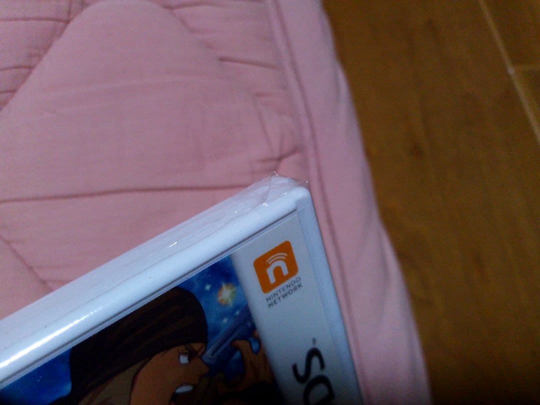 イナズマイレブンGO ギャラクシー ビッグバン　新品未開封