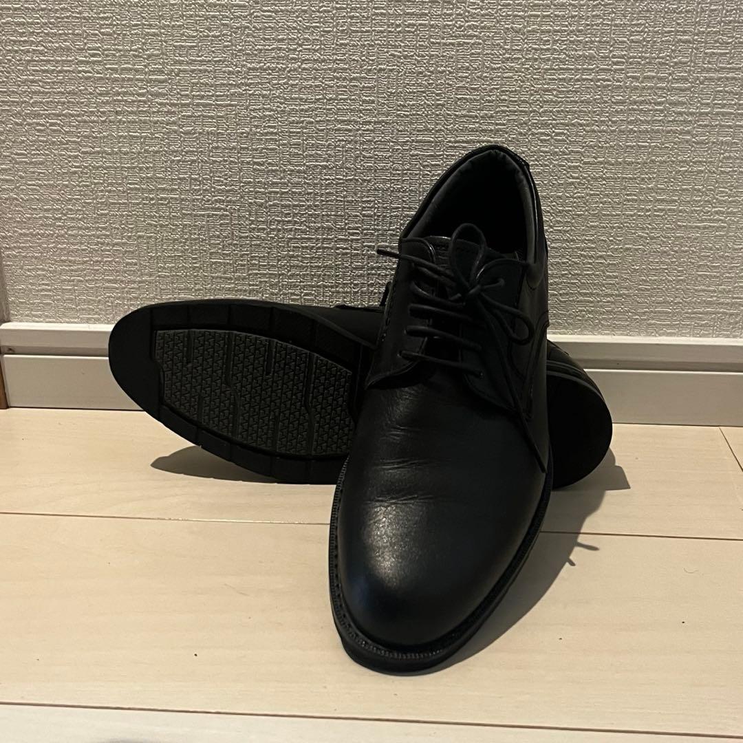 REGAL GORETEX リーガル革靴