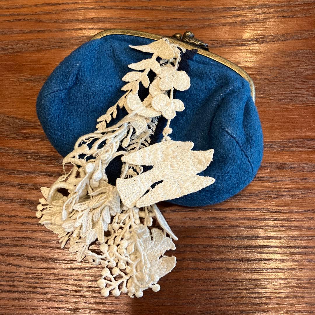 ミナペルホネン　カドルパース