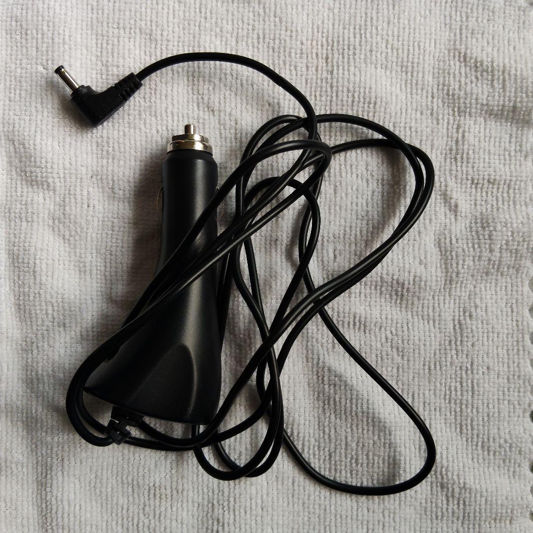 Panasonic CN-G1000VD カーナビ 7V型: 解除プラグ付