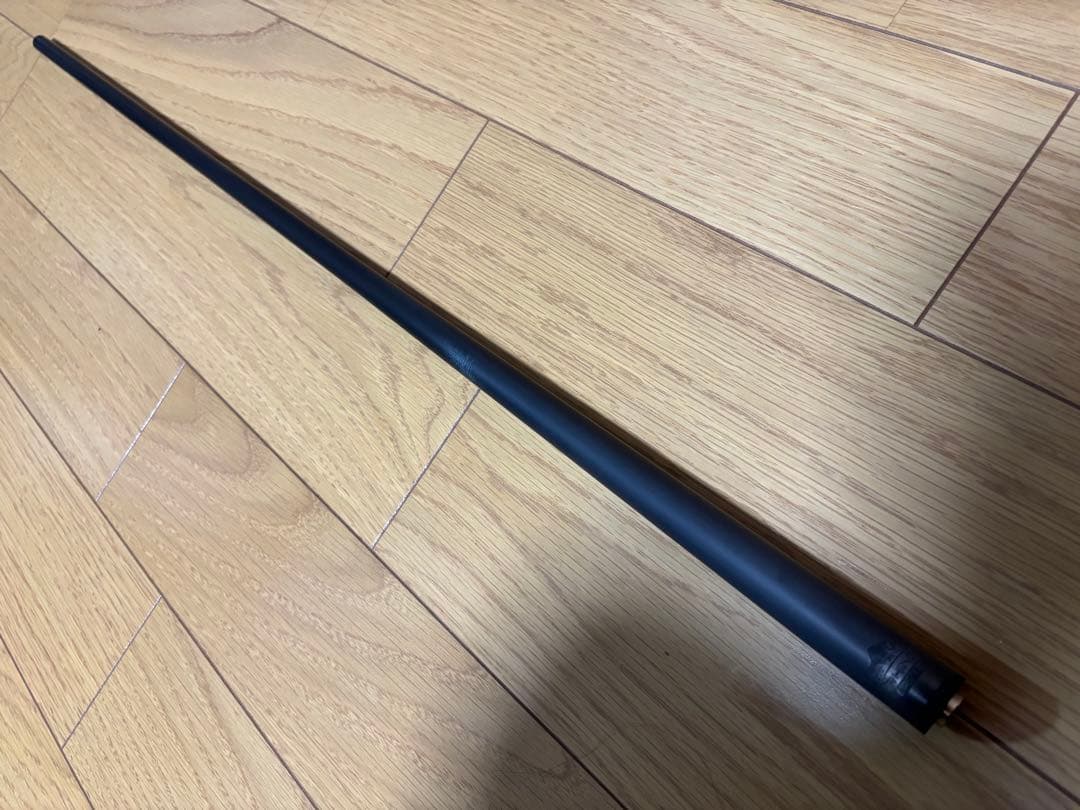 【 MO】【RNINO】 カーボンファイバー ブレイクシャフト 14山