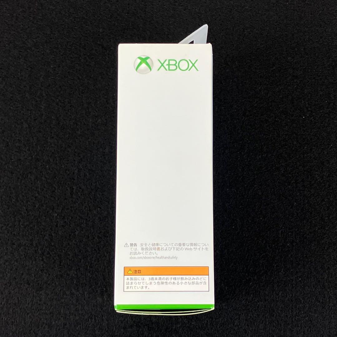 【新品】Xbox ワイヤレス アダプター for Windows 10 迅速配送