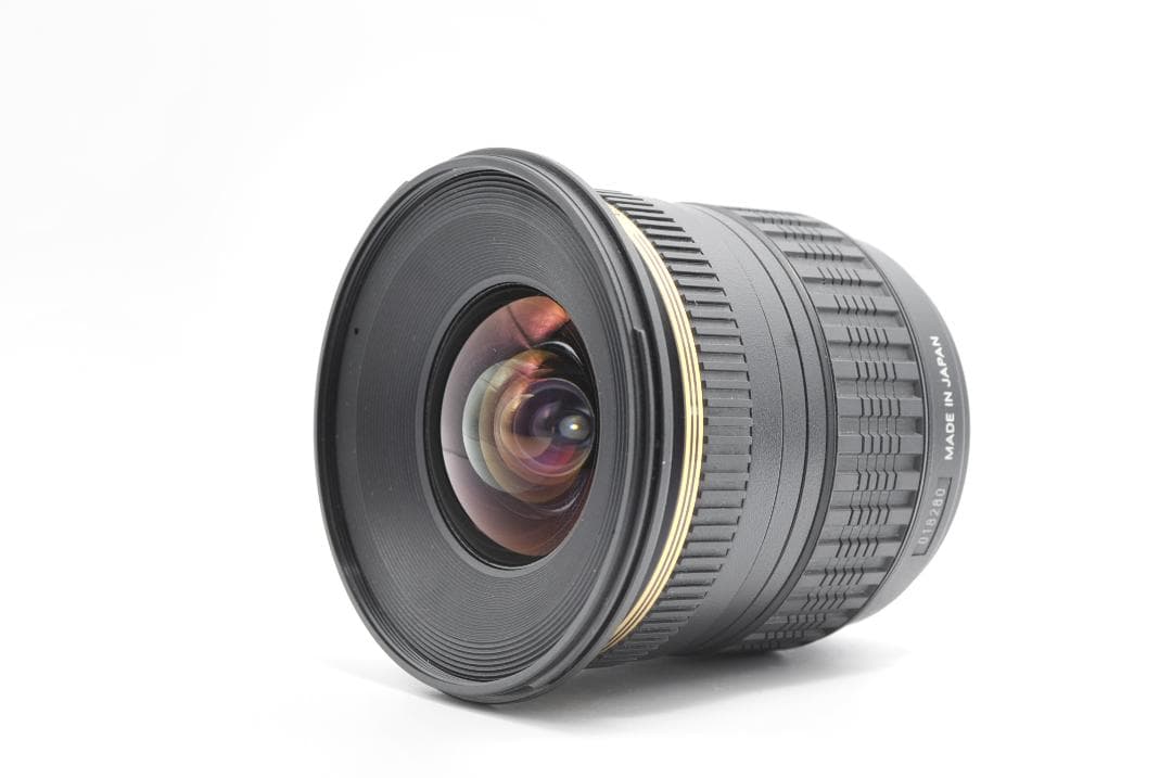 ✨広角 美品✨TAMRON AF 11-18mm F4.5-5.6 Nikon