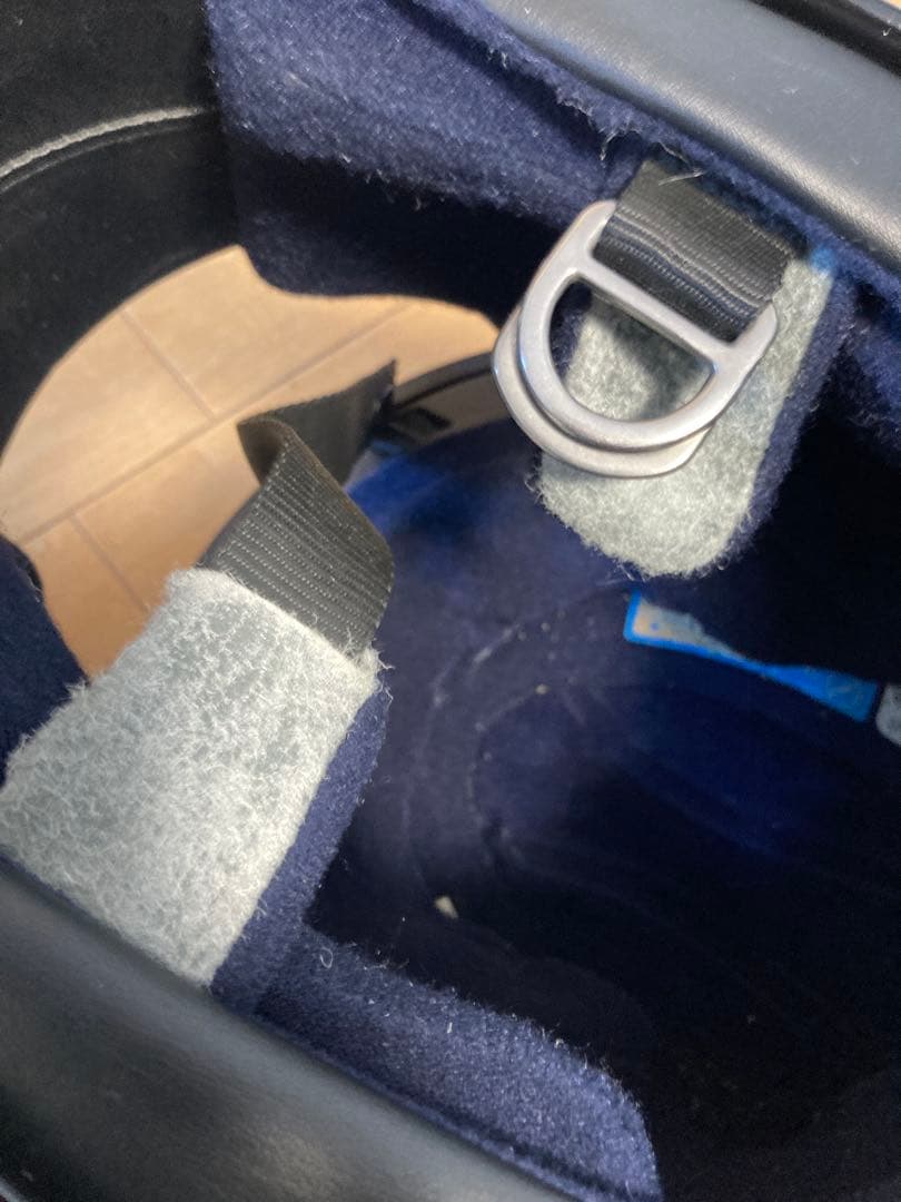 SHOEI NRV SPA ヘルメット ヴィンテージ SNELL Lサイズ