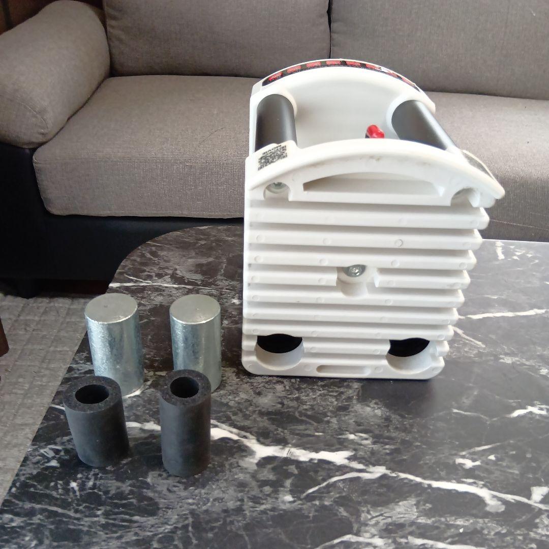 クイック ダンベル40.5kg(1)