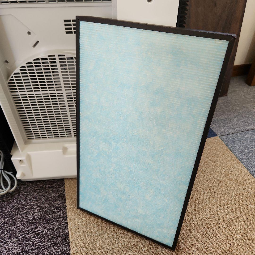 Panasonic 次亜塩素酸 空間除菌脱臭機 ziaino