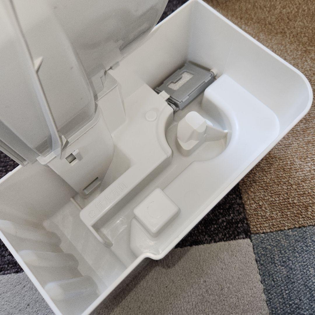 Panasonic 次亜塩素酸 空間除菌脱臭機 ziaino