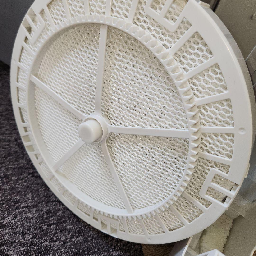 Panasonic 次亜塩素酸 空間除菌脱臭機 ziaino