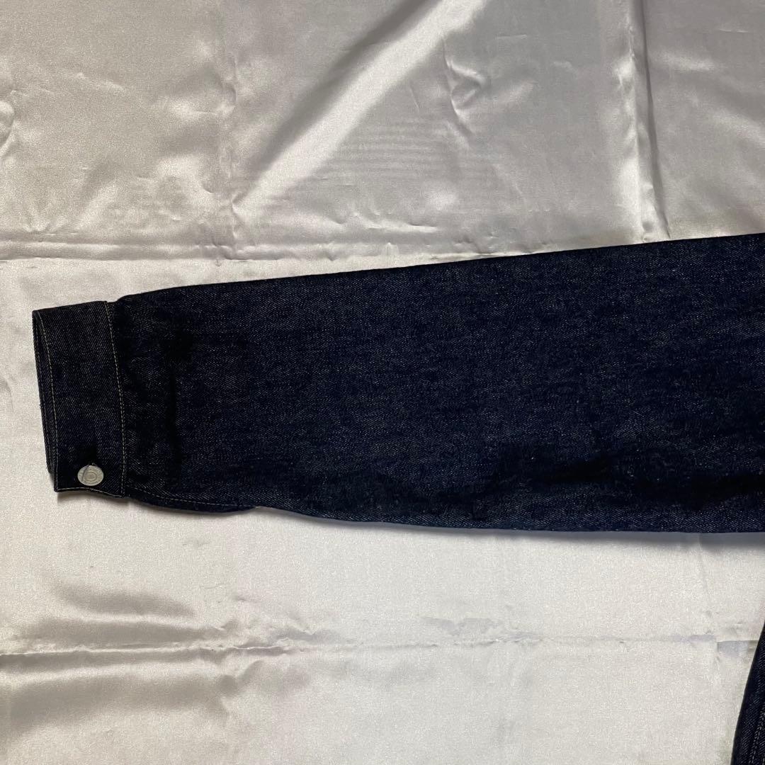 ７９３ ウエアハウス2001XX デニムジャケット 40