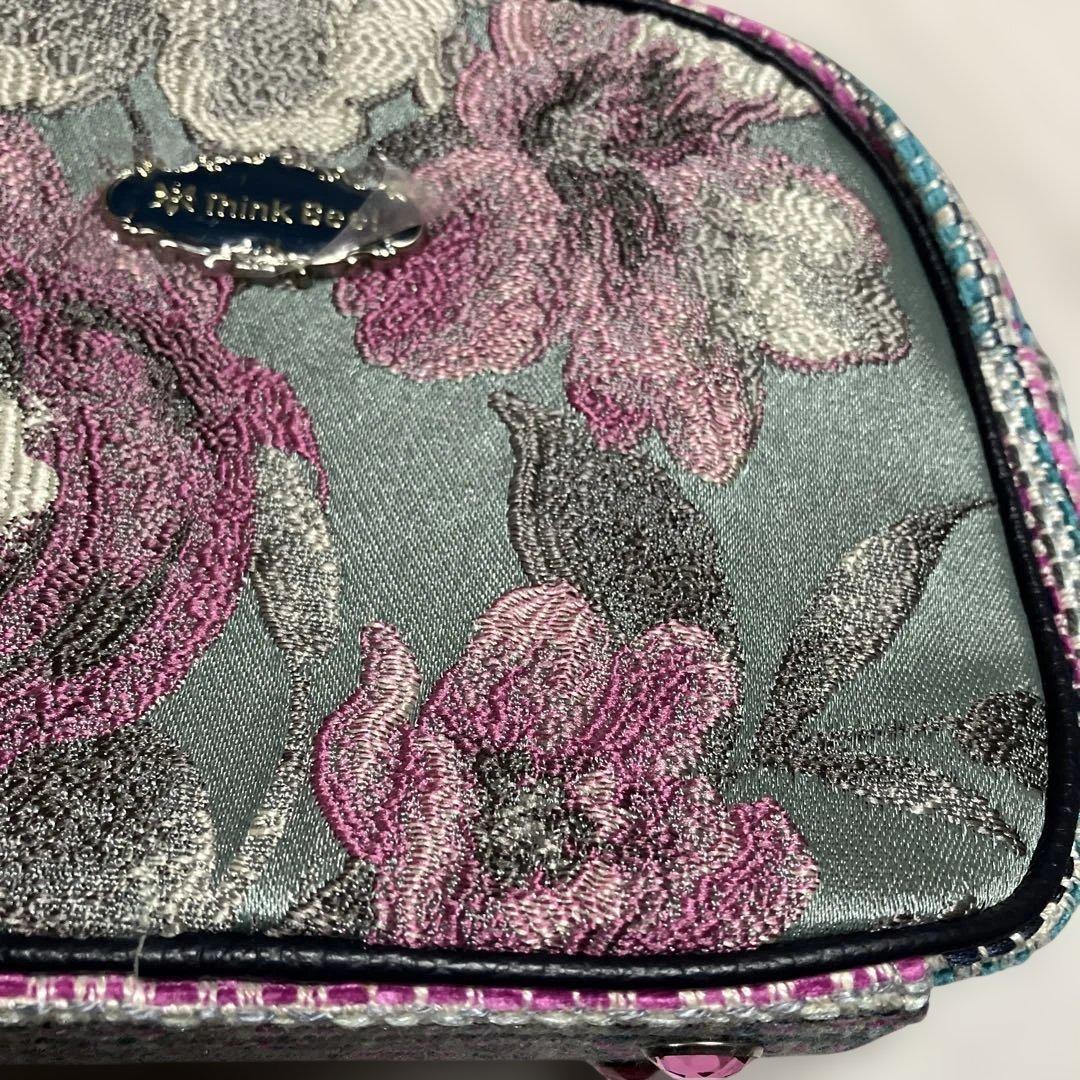 シンクビー　2wayバッグ