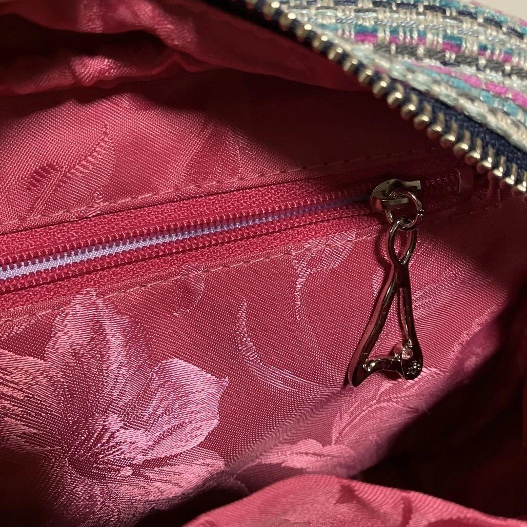 シンクビー　2wayバッグ