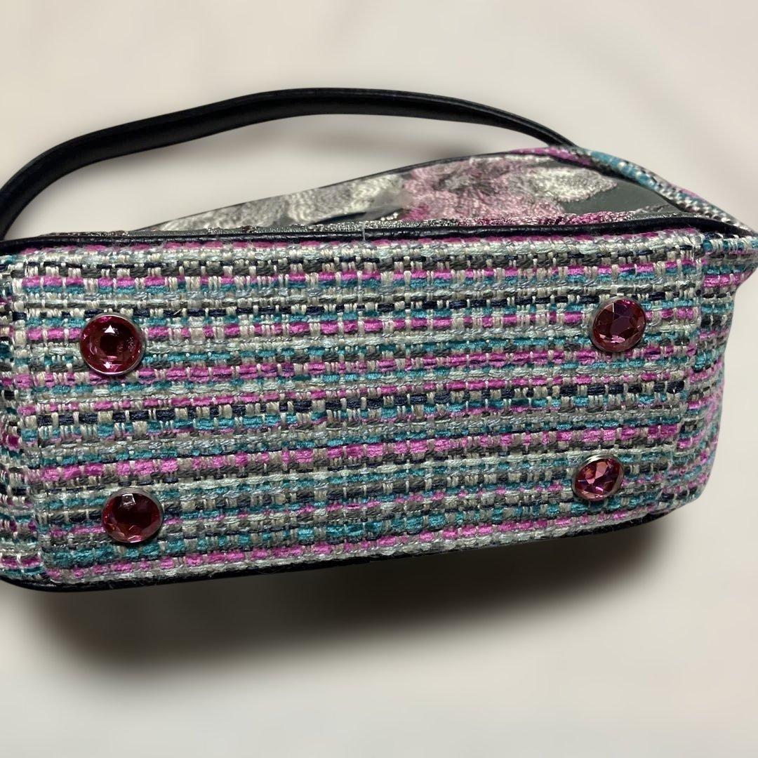 シンクビー　2wayバッグ