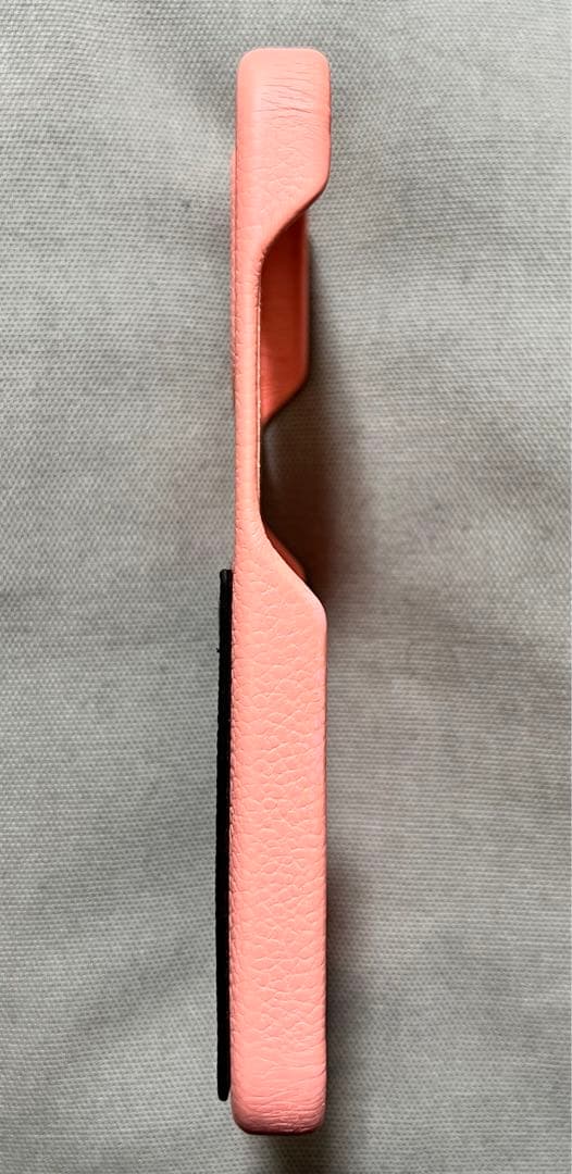 ルイヴィトン★IPHONEバンパー 13PRO★モノグラム★トロピカルコーラル