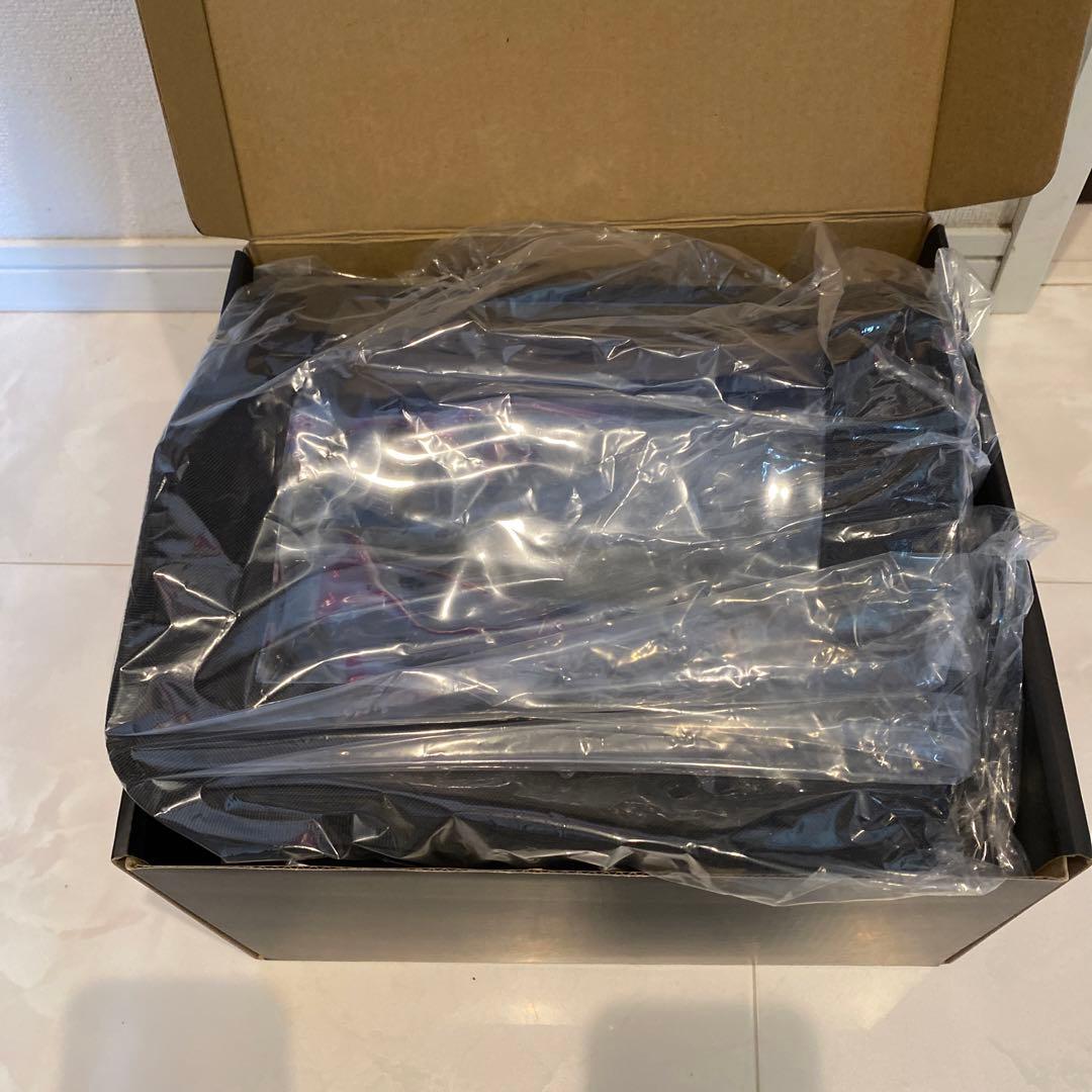 ZOOM PCF-8N F8n pro用ミキサーバッグ　保護ケース　ズーム