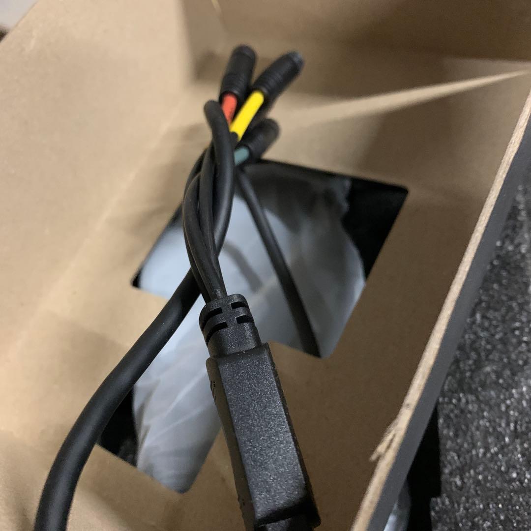 新品　ニコマク NikoMaku バイク用 スマートモニター SM-1C