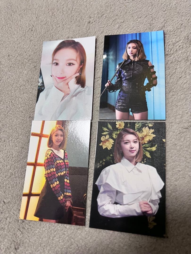 dreamcatcher ダミ トレカ Escape the ERA