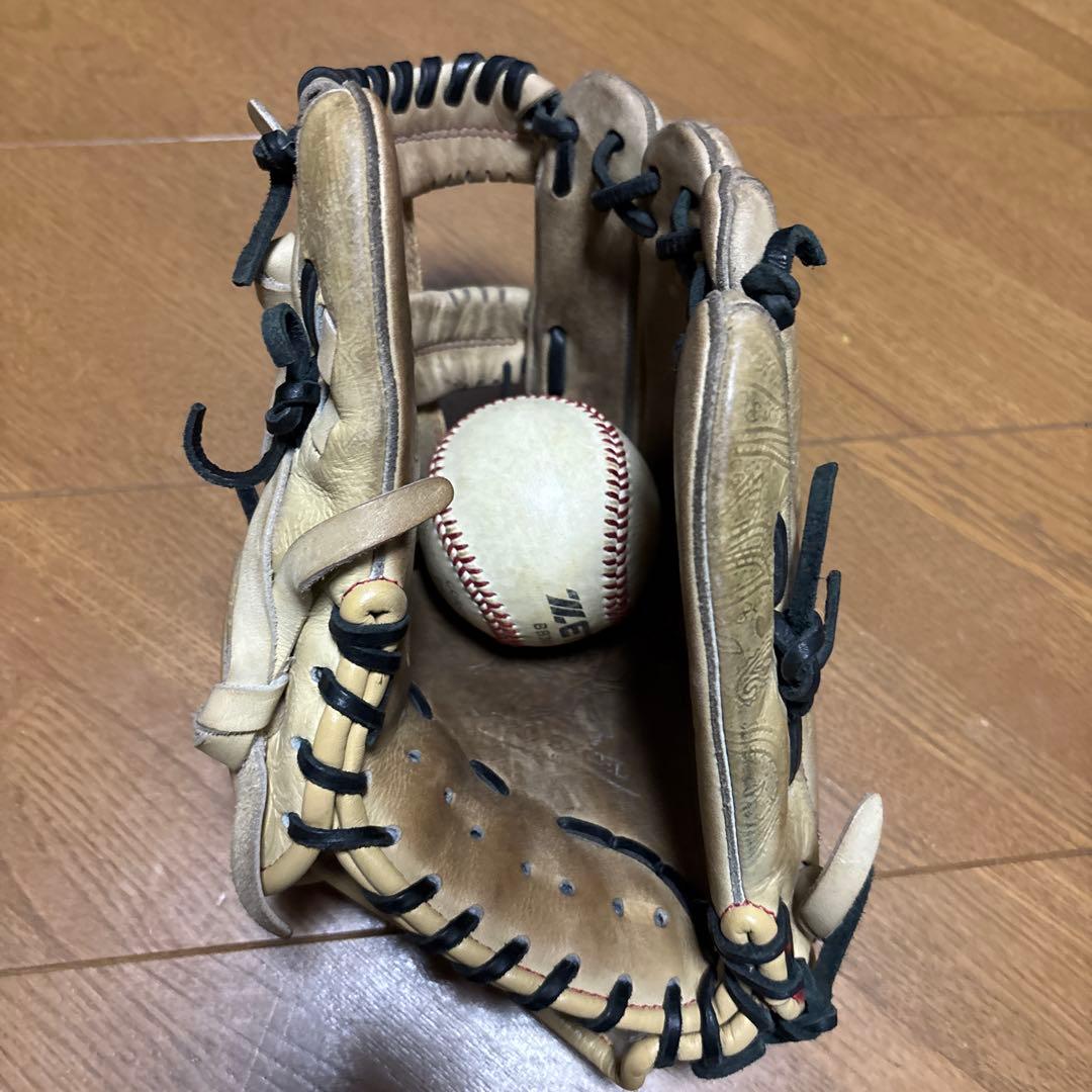 ローリングス ウィザードグローブ モデル99