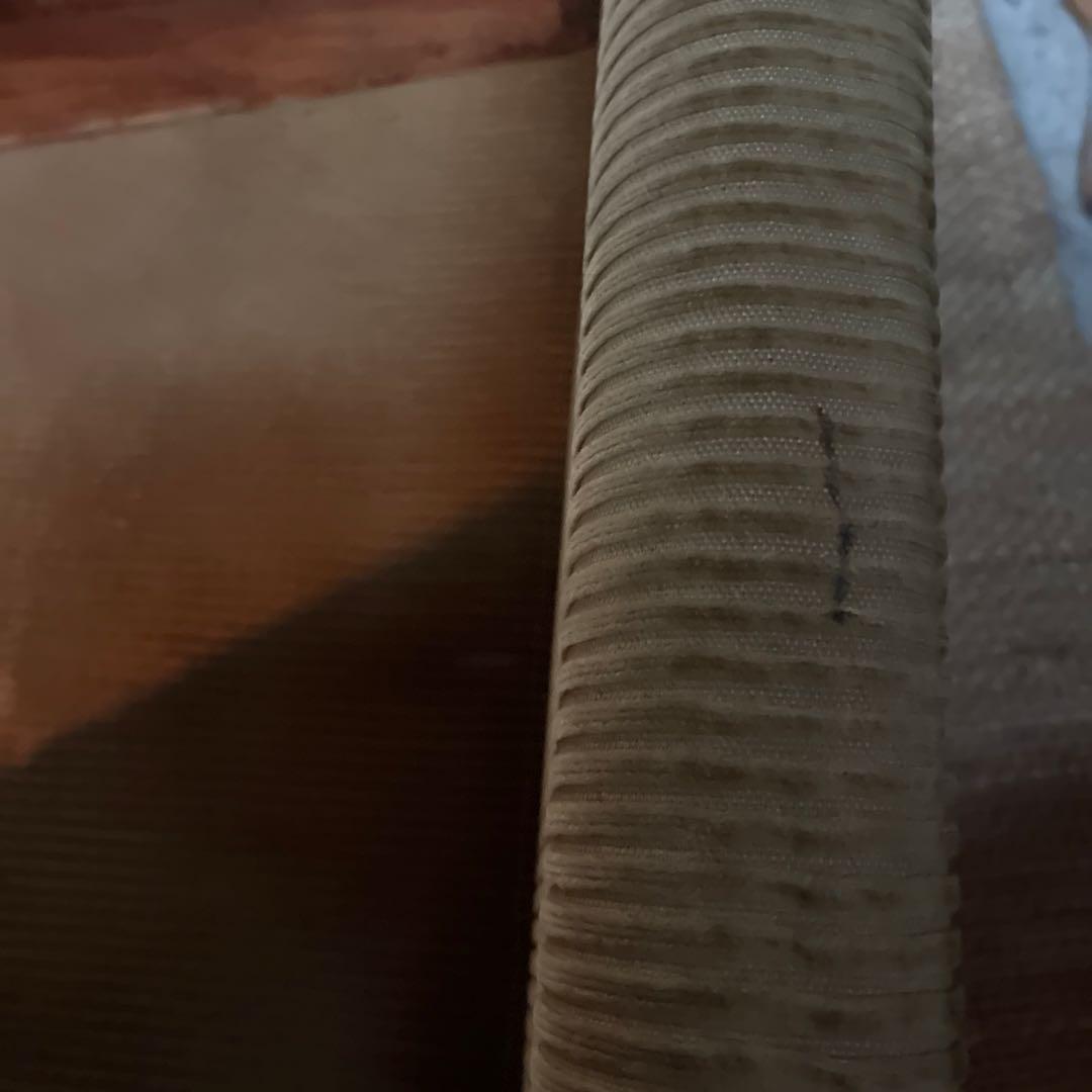 ②格安！ジャーナルスタンダードファニチャー パクストン アーム付きLDベンチ