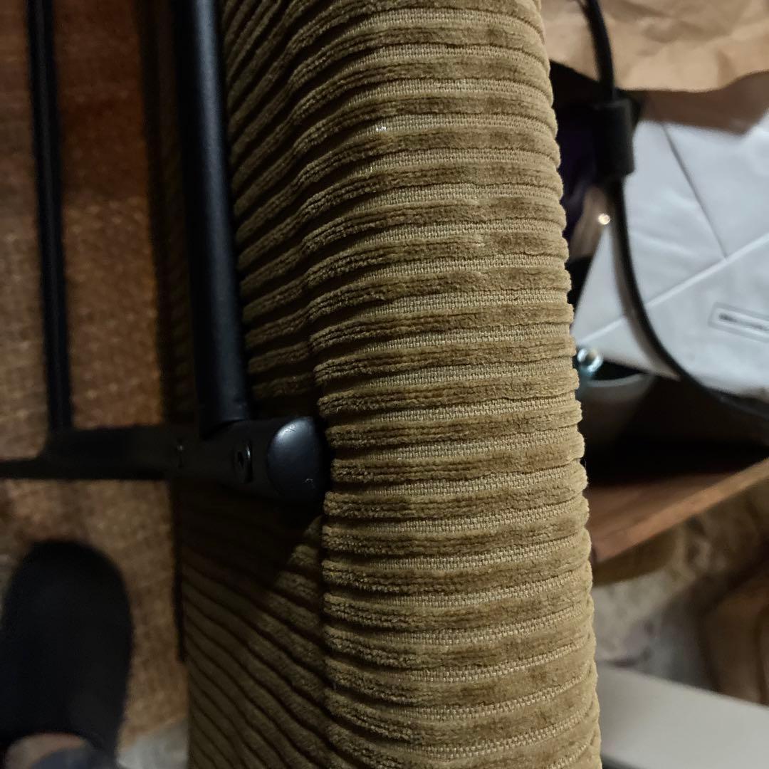 ②格安！ジャーナルスタンダードファニチャー パクストン アーム付きLDベンチ