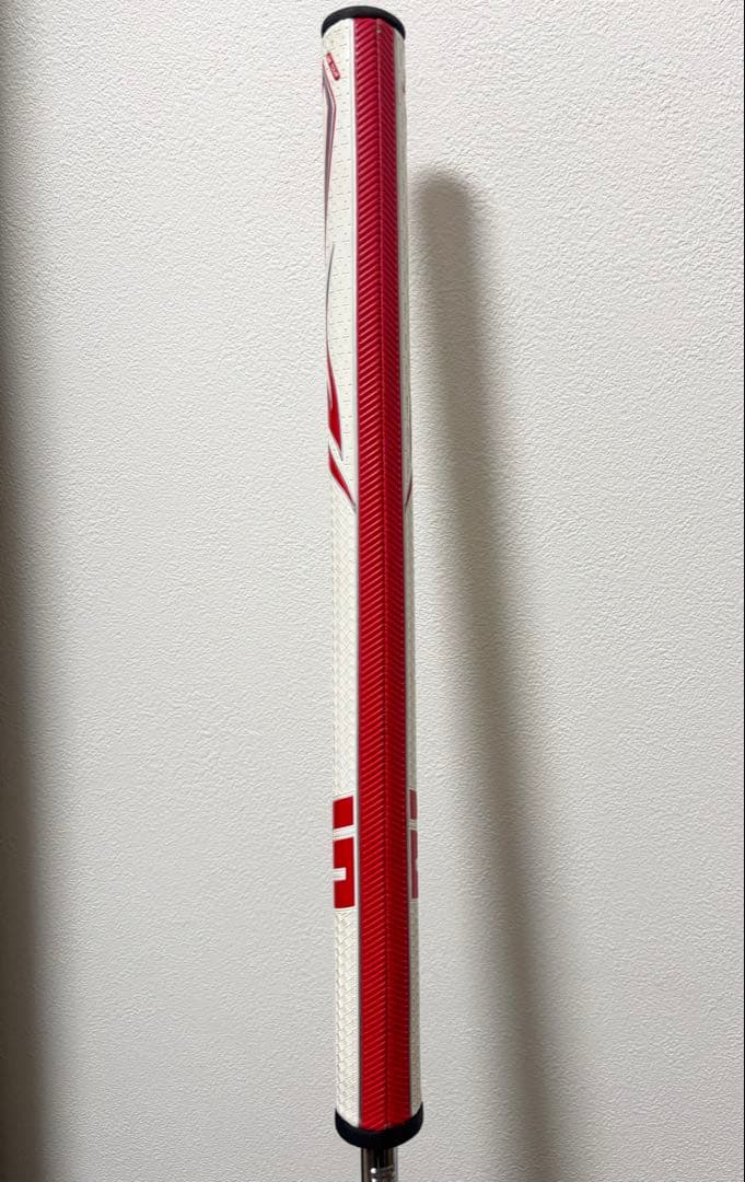 値下げ！限定品　ODYSSEY JAILBIRD Limited 380 パター