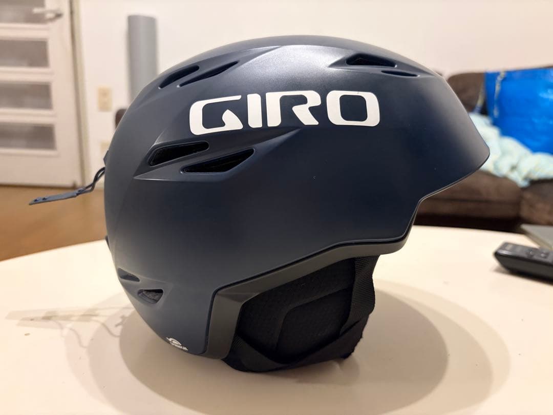 GIRO GRID SPHERICAL ヘルメット Mサイズ