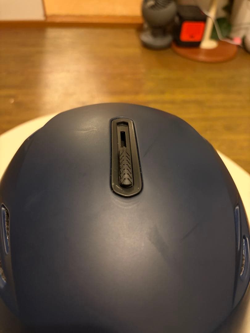 GIRO GRID SPHERICAL ヘルメット Mサイズ