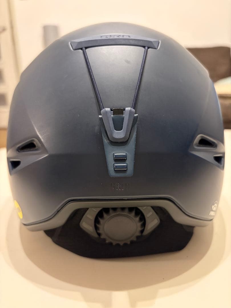 GIRO GRID SPHERICAL ヘルメット Mサイズ