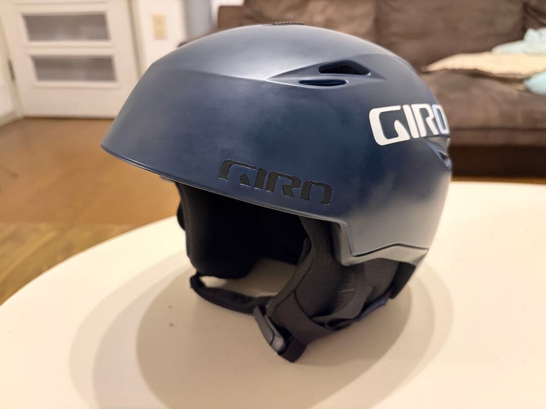 GIRO GRID SPHERICAL ヘルメット Mサイズ