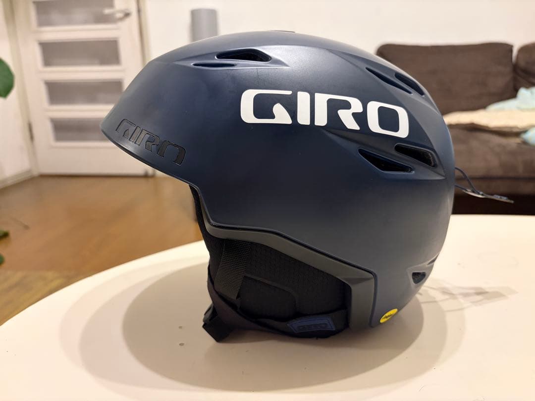 GIRO GRID SPHERICAL ヘルメット Mサイズ