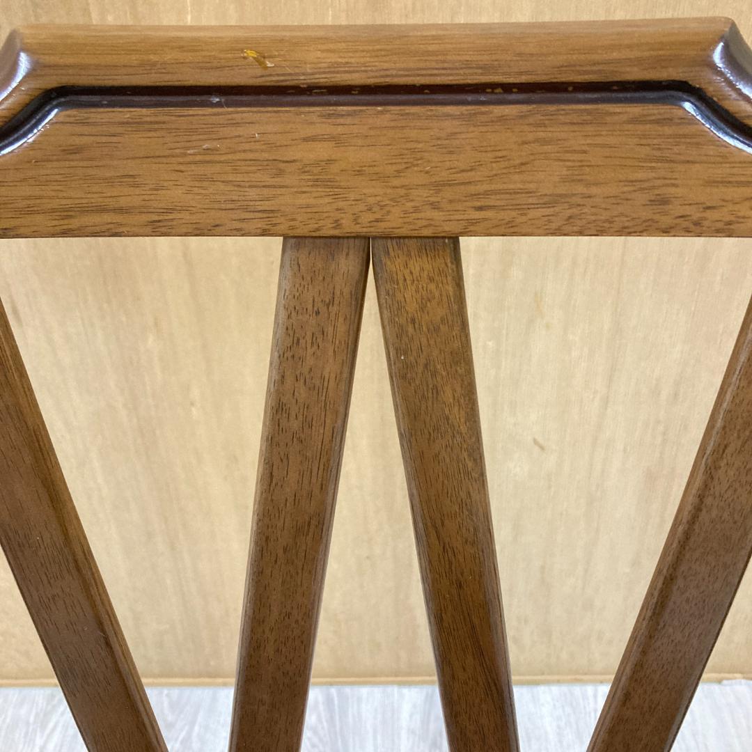 【マルニ】地中海　ロイヤル　ダイニングチェア　椅子　ロベール B