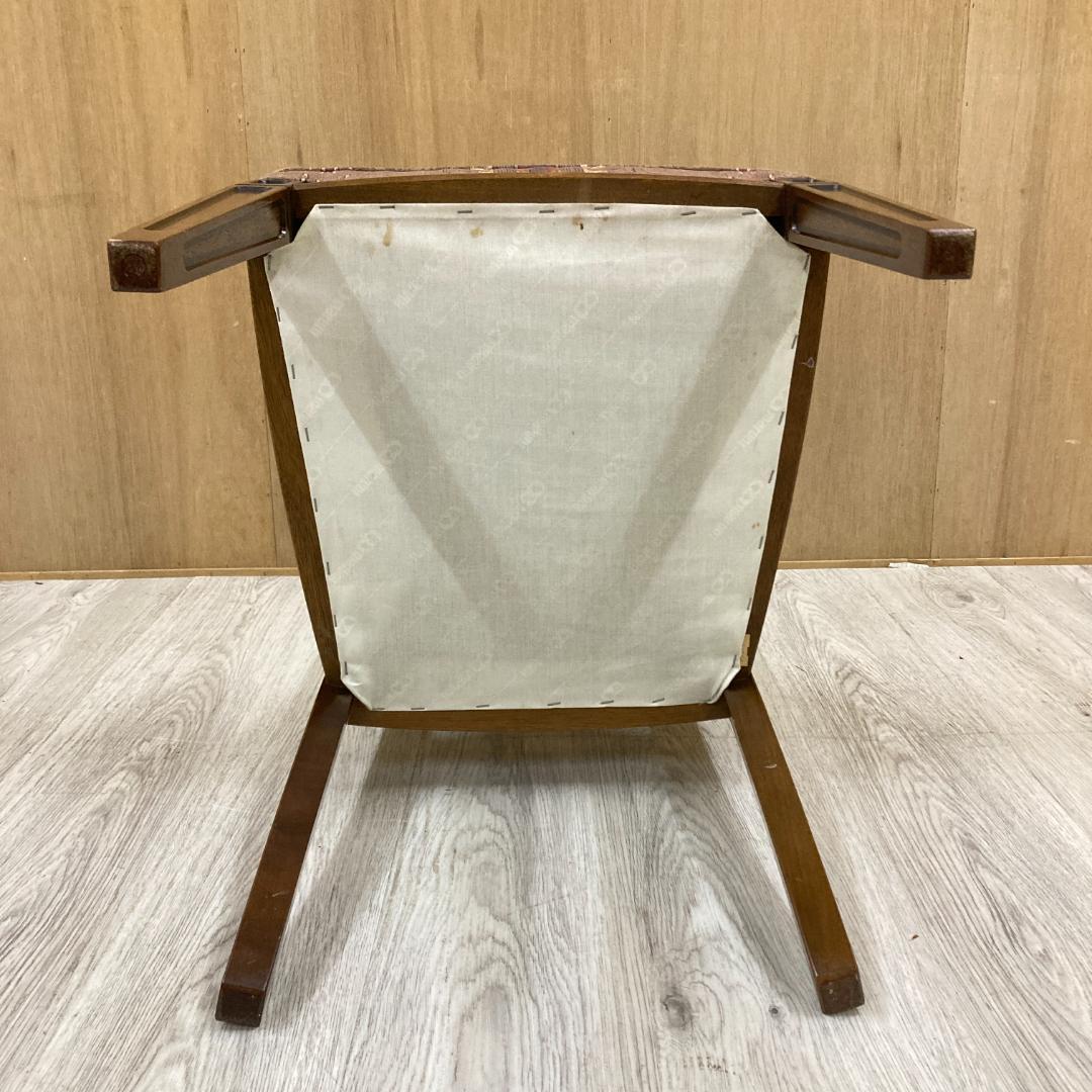 【マルニ】地中海　ロイヤル　ダイニングチェア　椅子　ロベール B