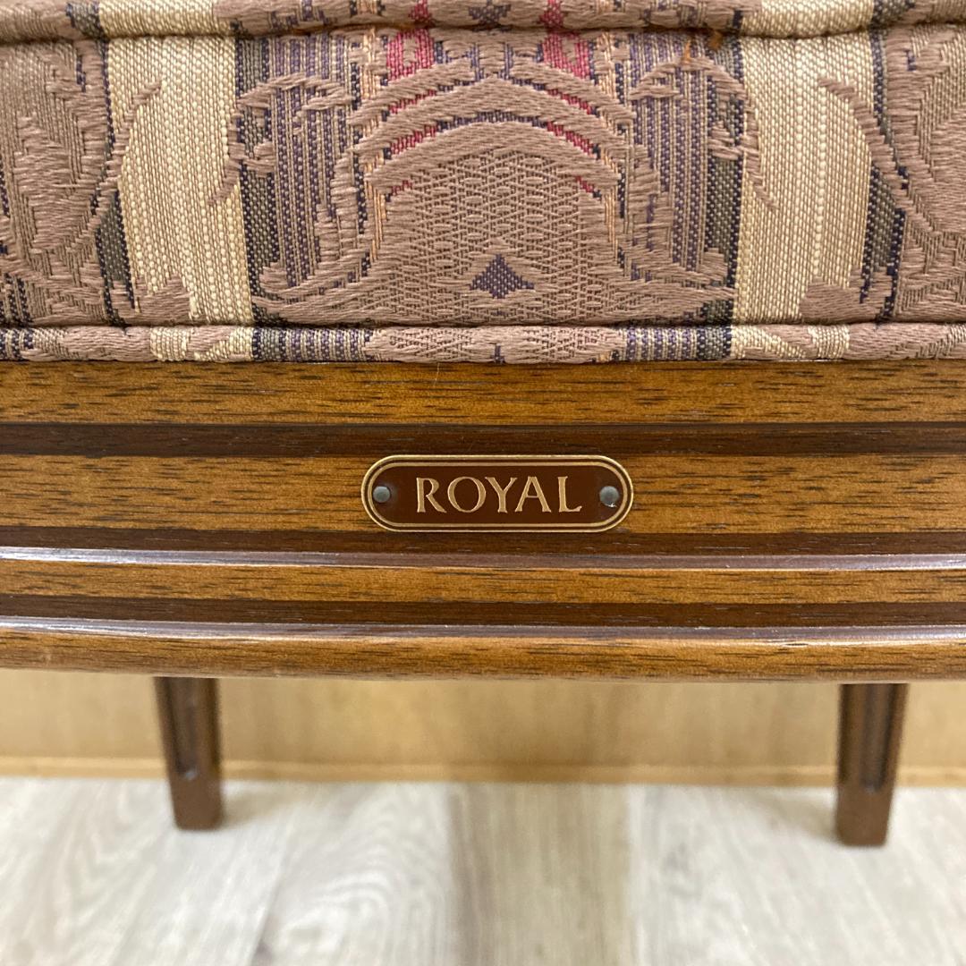 【マルニ】地中海　ロイヤル　ダイニングチェア　椅子　ロベール B