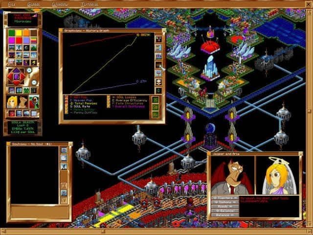 インディジョーンズ アトランティスの運命 の制作陣　アフターライフ　PCゲーム