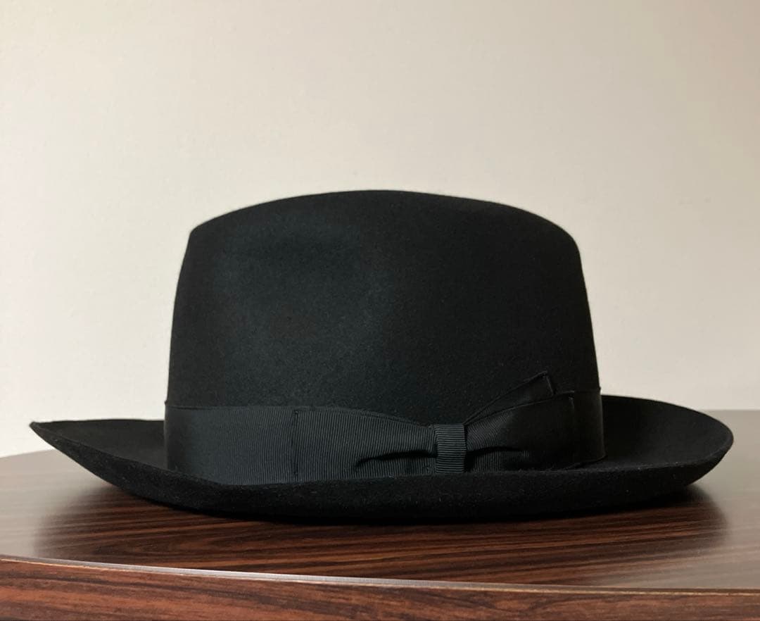 ま*さ様 Borsalino フェルトハット