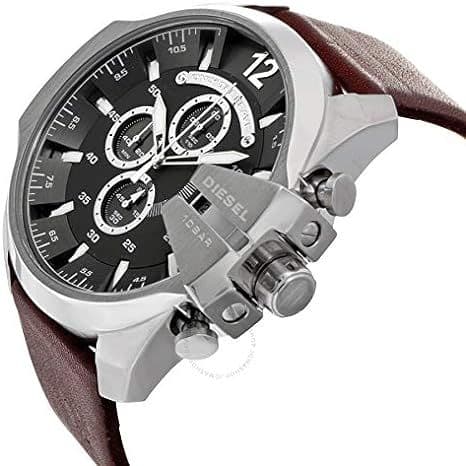 DIESEL ディーゼル DZ4290 腕時計 新品 メンズ 男性 クォーツ