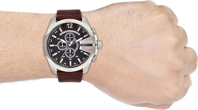 DIESEL ディーゼル DZ4290 腕時計 新品 メンズ 男性 クォーツ