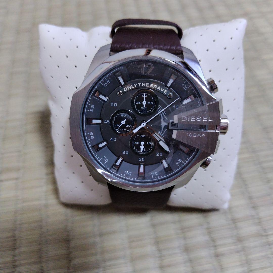 DIESEL ディーゼル DZ4290 腕時計 新品 メンズ 男性 クォーツ