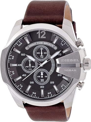 DIESEL ディーゼル DZ4290 腕時計 新品 メンズ 男性 クォーツ