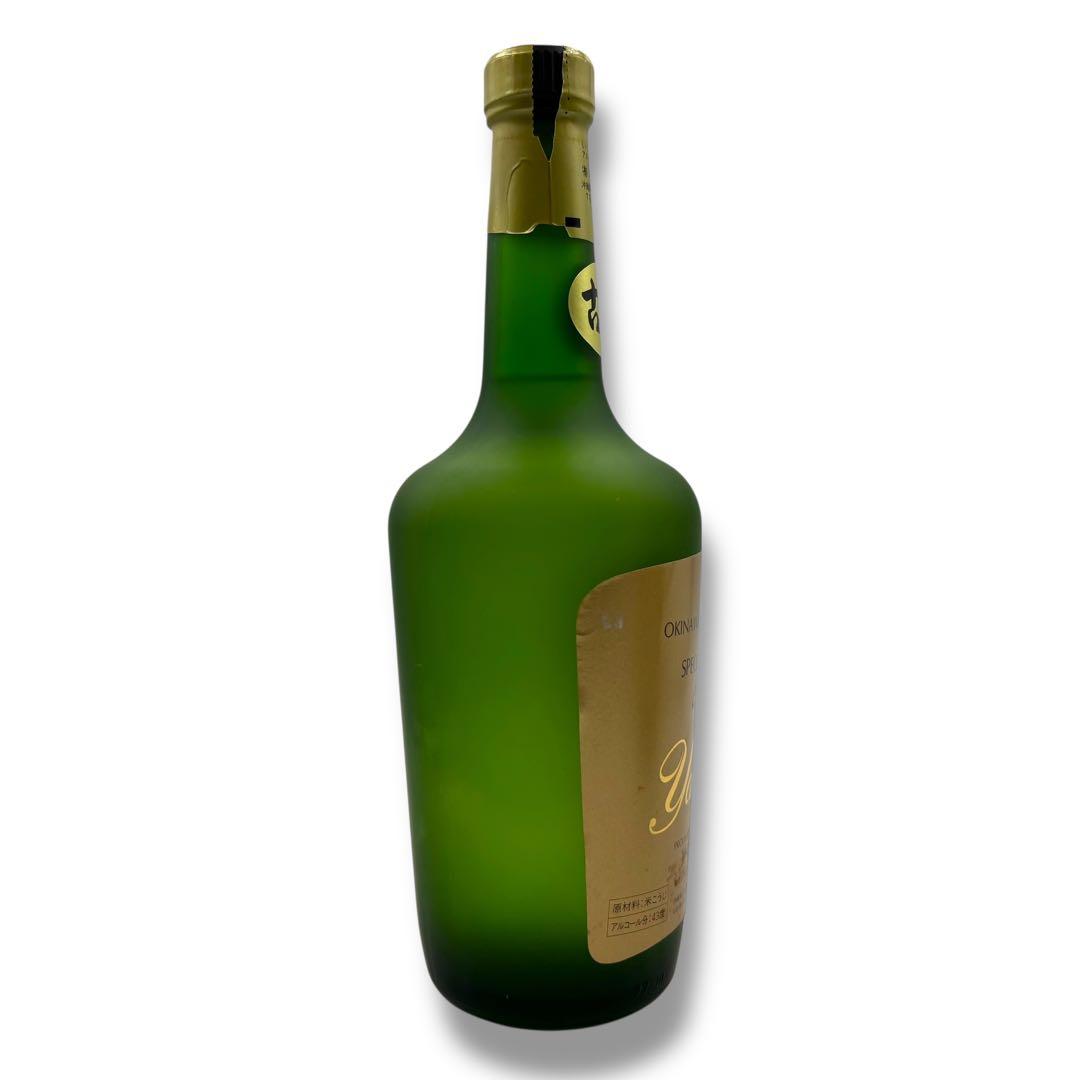 ま*と様 未開栓 泡盛 2本セット 八重泉 SPECIAL QUALITY どな