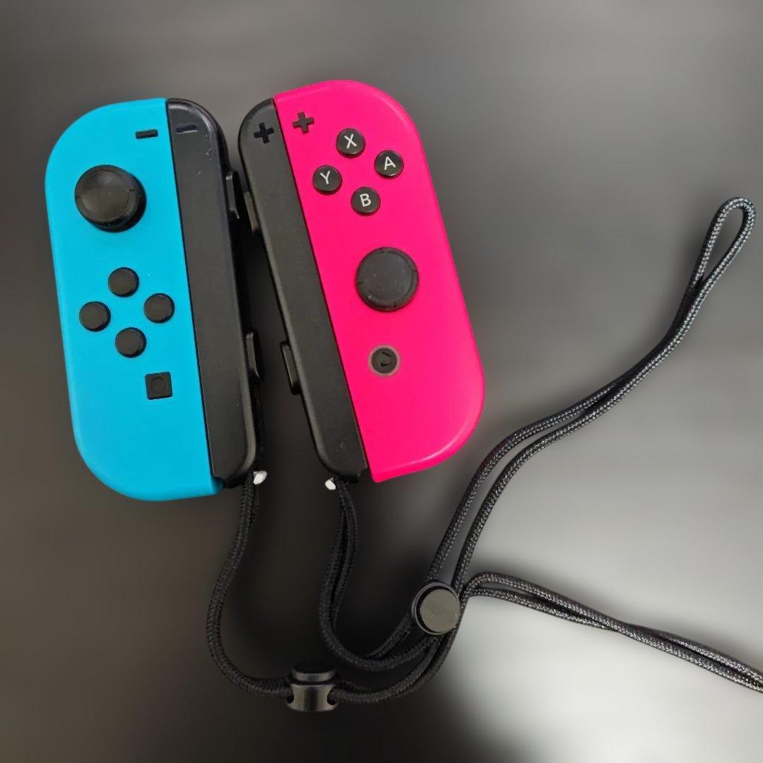 任天堂Switch すぐ遊べるセット