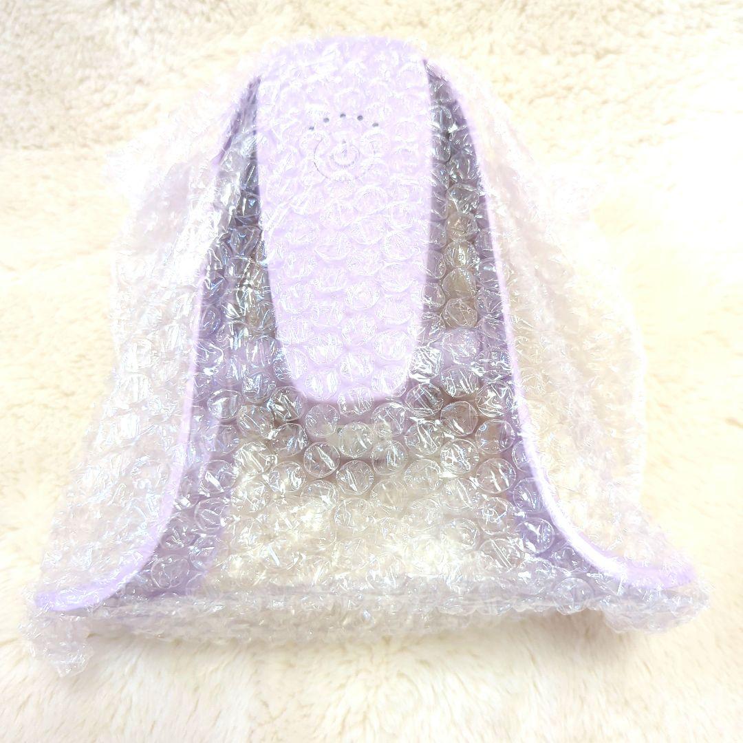 マイキュット フットマッサージャー ラベンダー