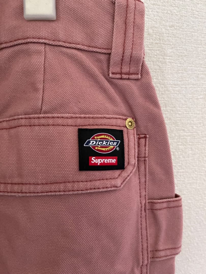 Supreme x Dickies Cargo Pant サイズ30