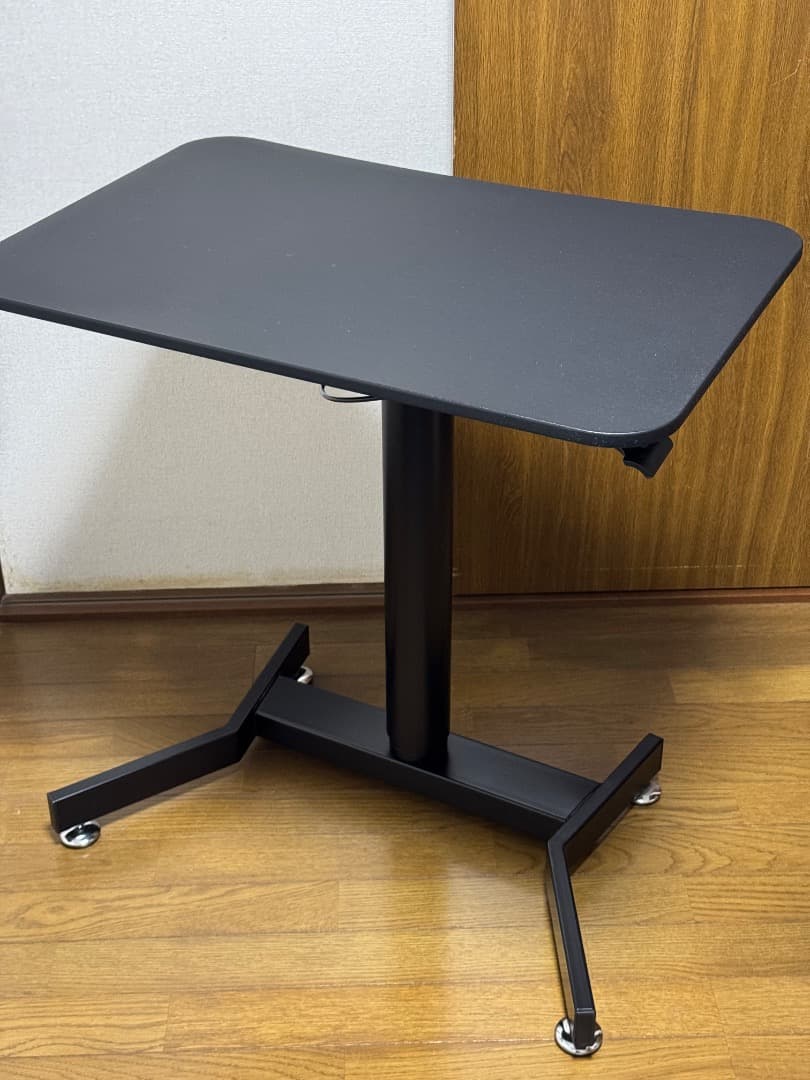 【中古】 イトーキ 昇降デスク サリダリフティングデスク YLU-690