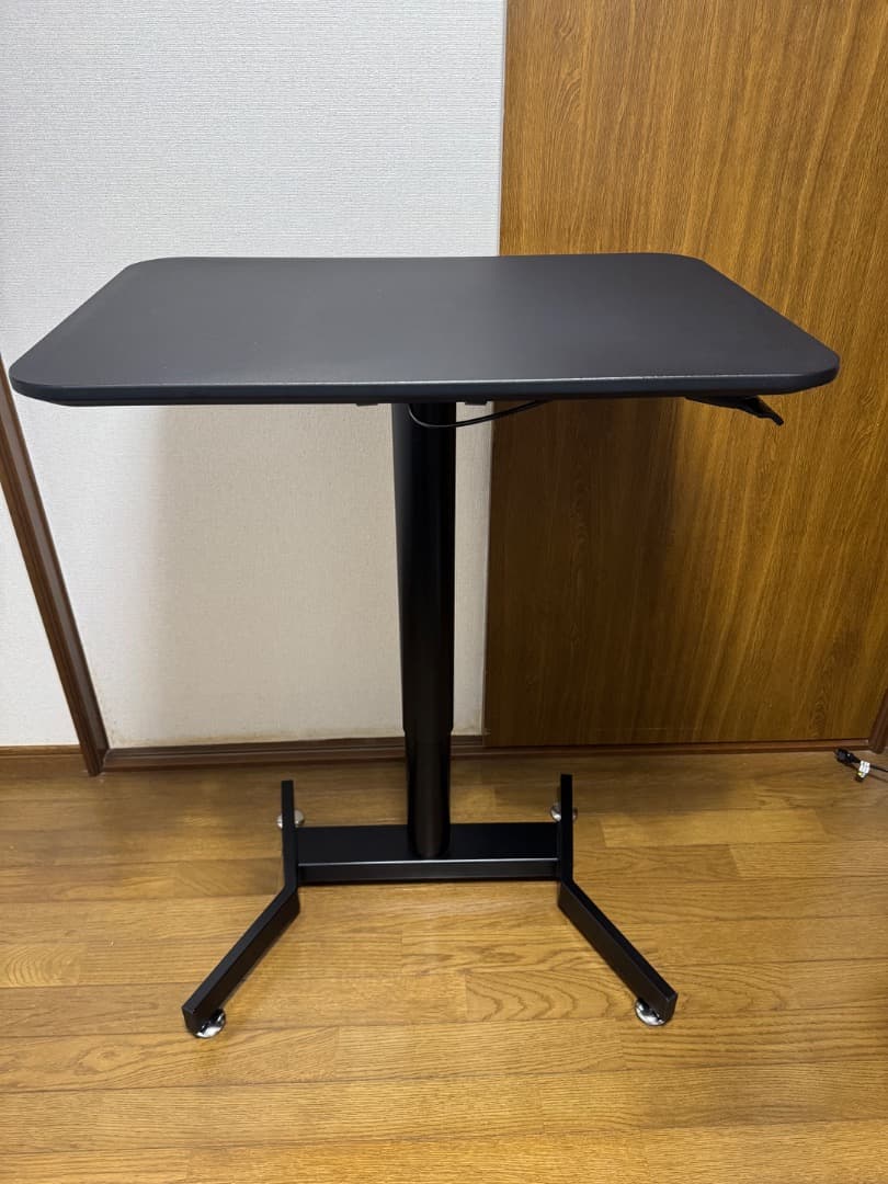 【中古】 イトーキ 昇降デスク サリダリフティングデスク YLU-690