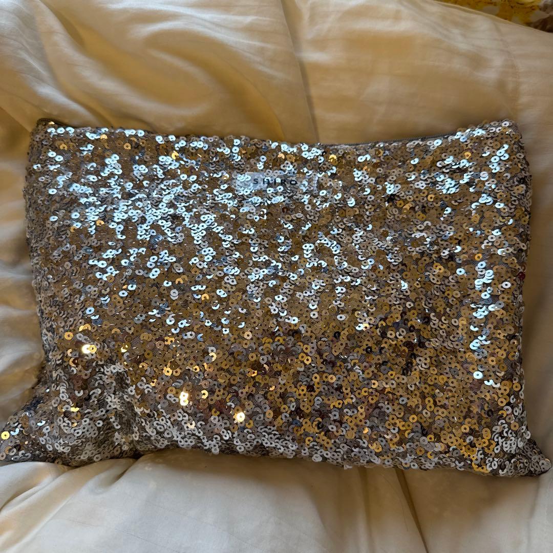 【新品未使用】shiro アドベントカレンダー 2024