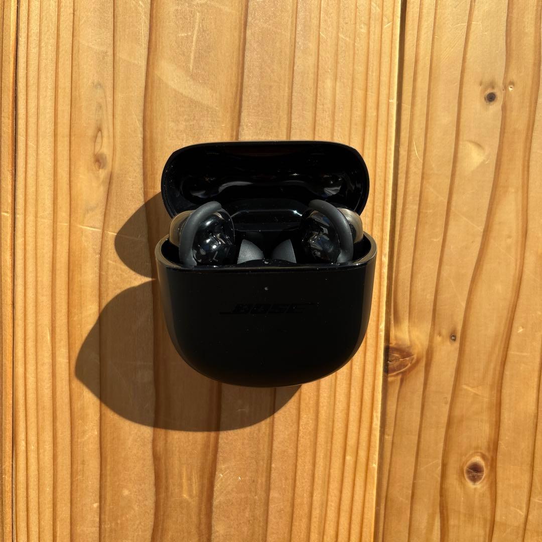 イヤホン QuietComfort Earbuds II