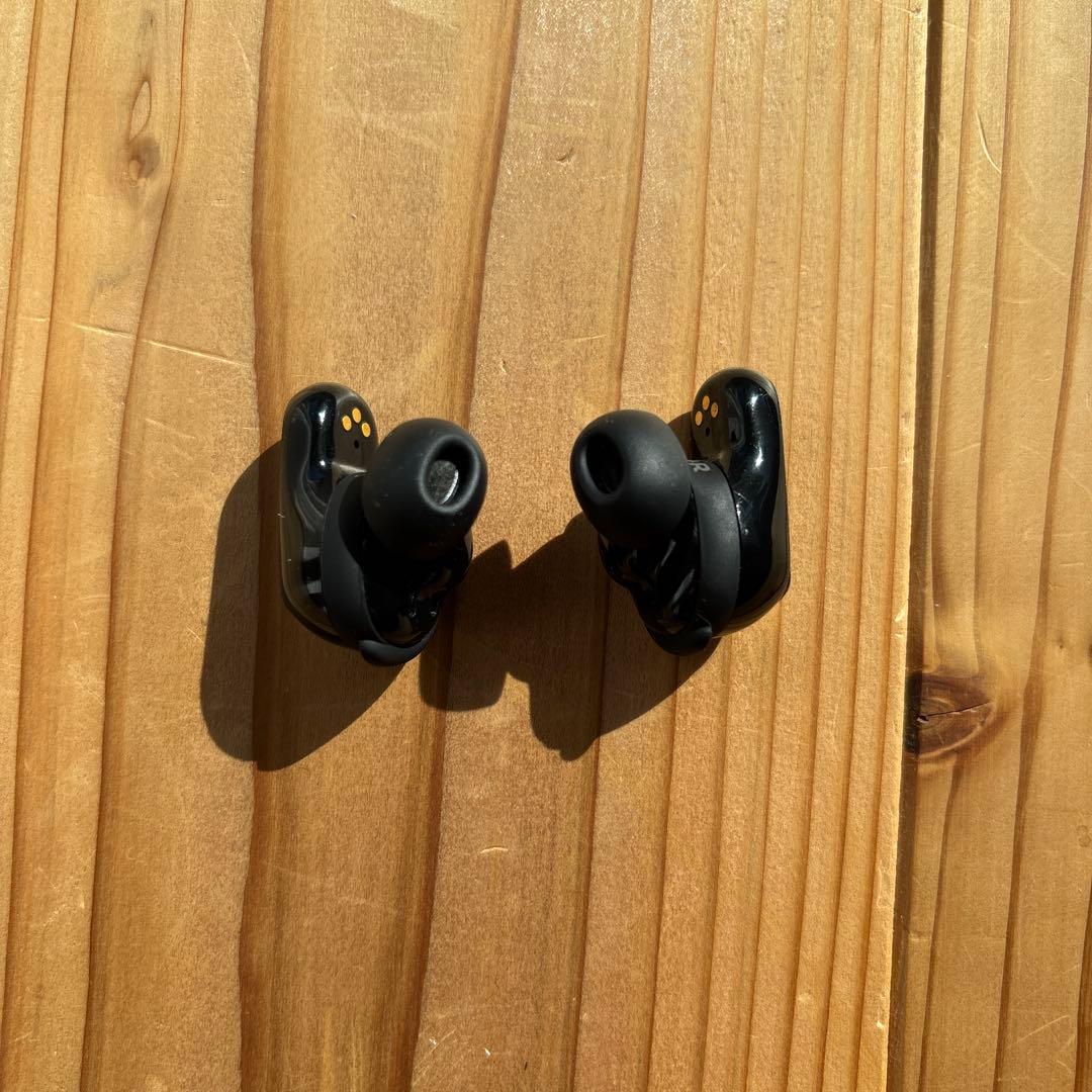 イヤホン QuietComfort Earbuds II
