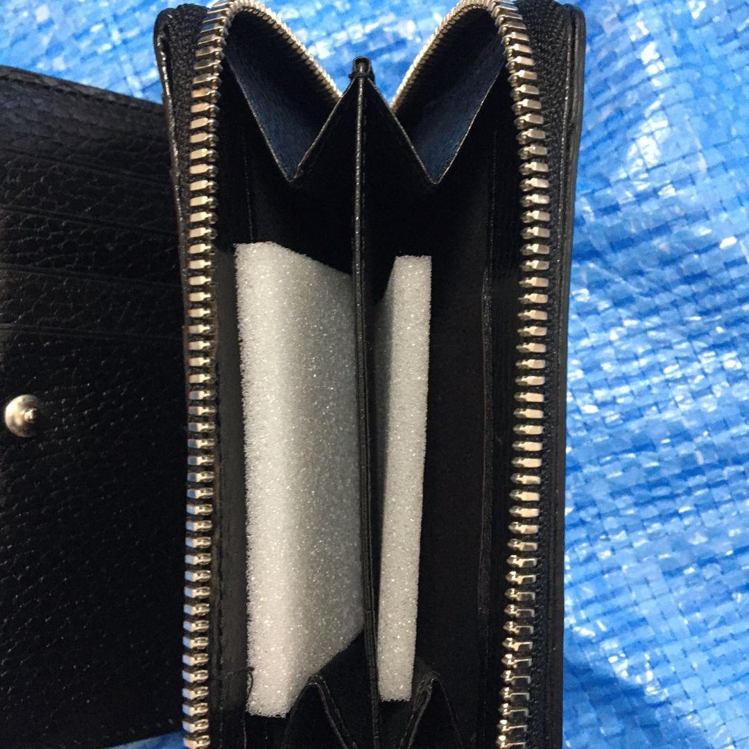 PORTER　ポーター　GLAZE WALLET グレイズ　レザー